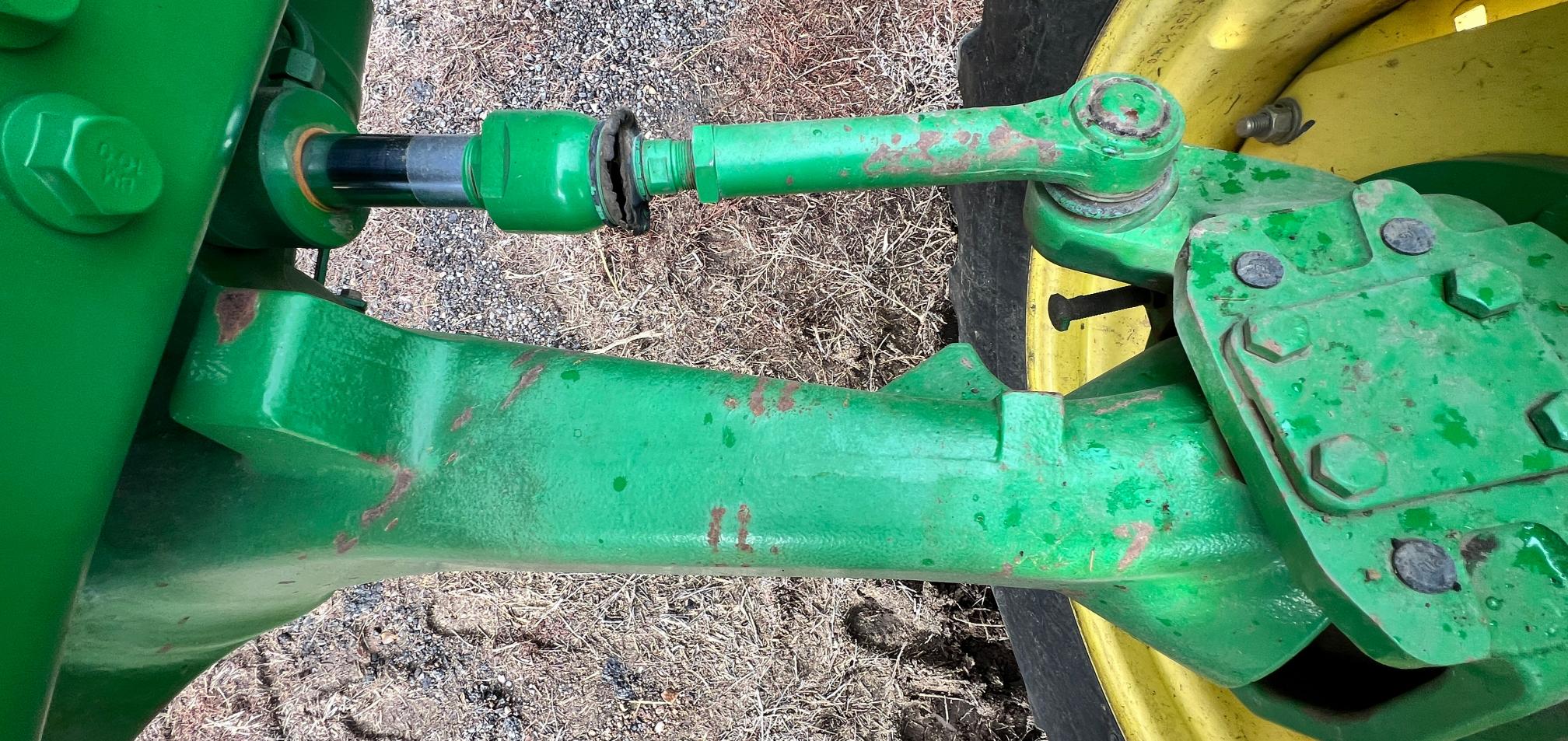 2006 JOHN DEERE 7520 - Image 28