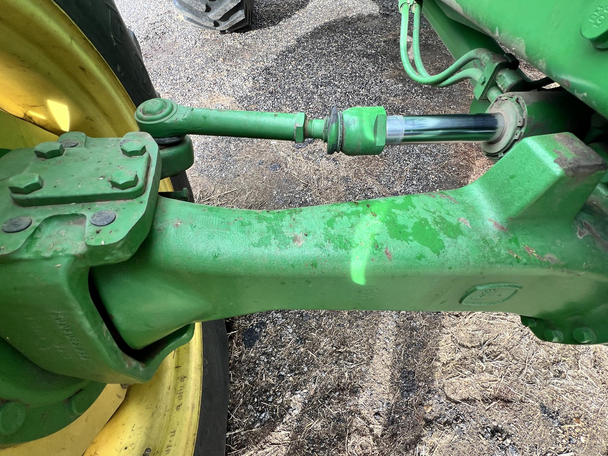 2006 JOHN DEERE 7520 - Image 29