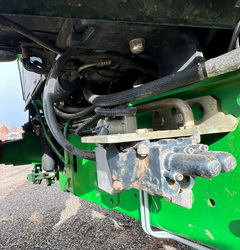 2006 JOHN DEERE 7520 - Image 31