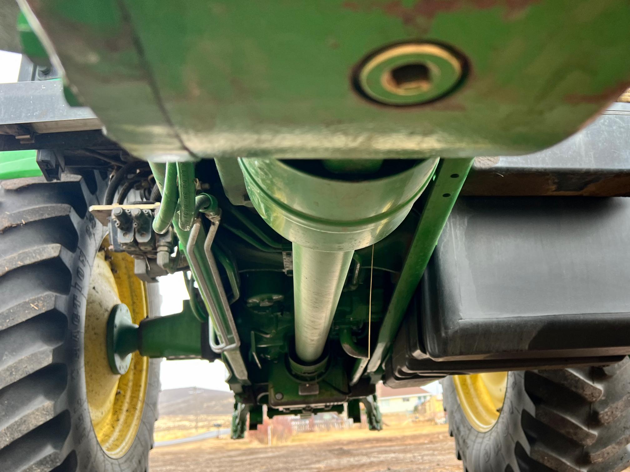 2006 JOHN DEERE 7520 - Image 32