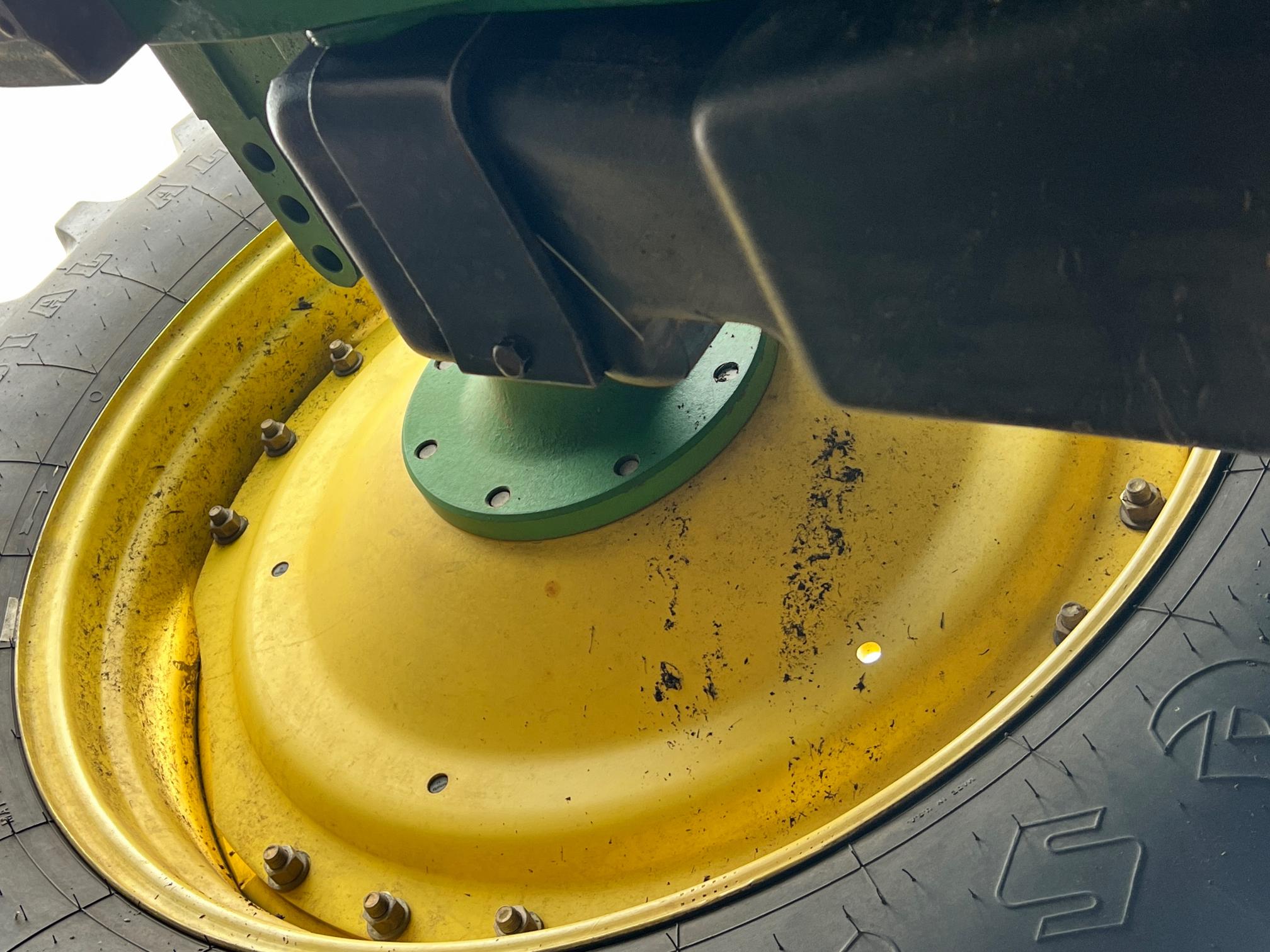 2006 JOHN DEERE 7520 - Image 42