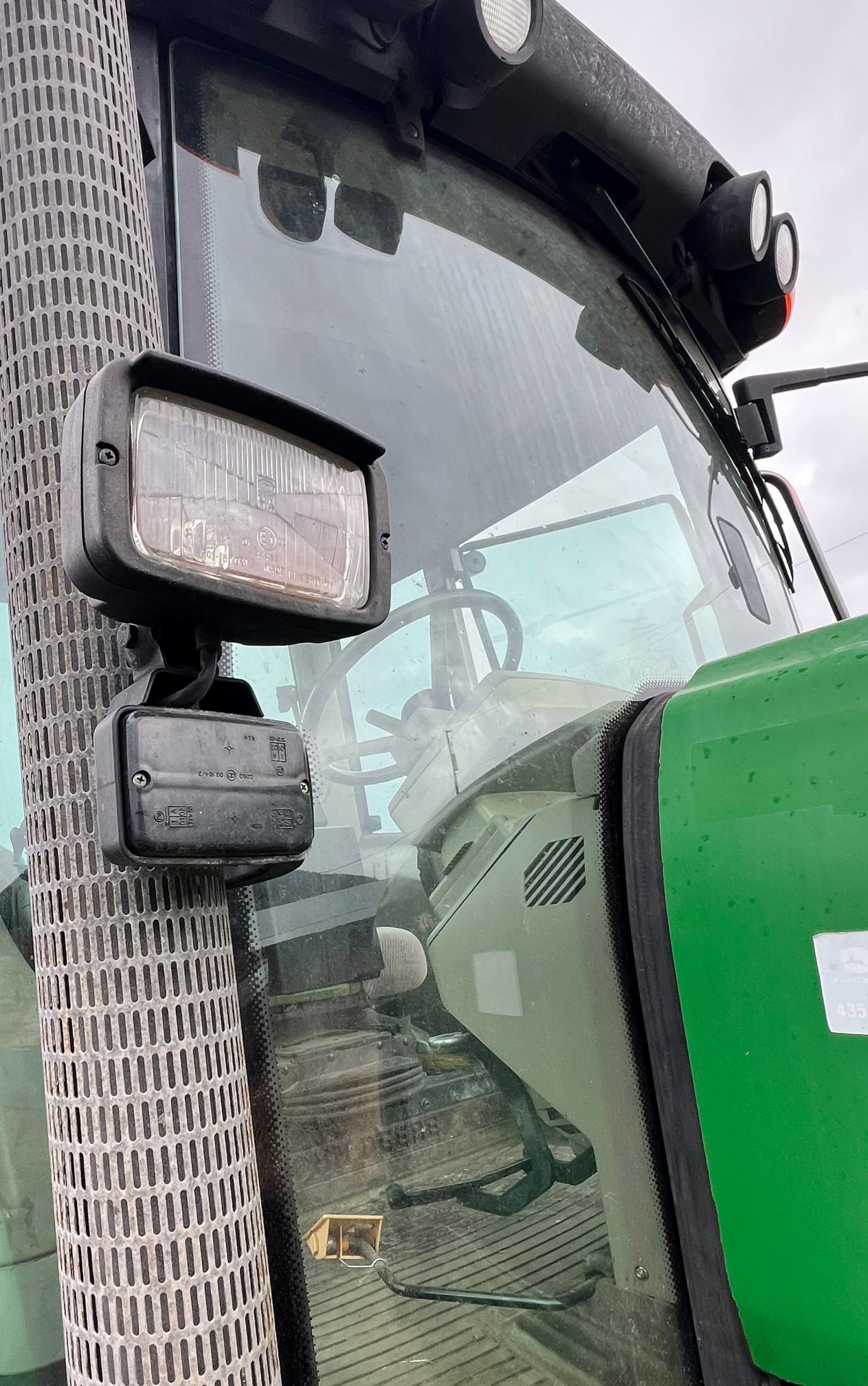 2006 JOHN DEERE 7520 - Image 35