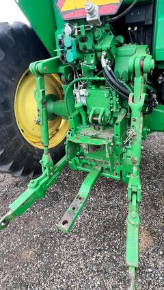2006 JOHN DEERE 7520 - Image 36