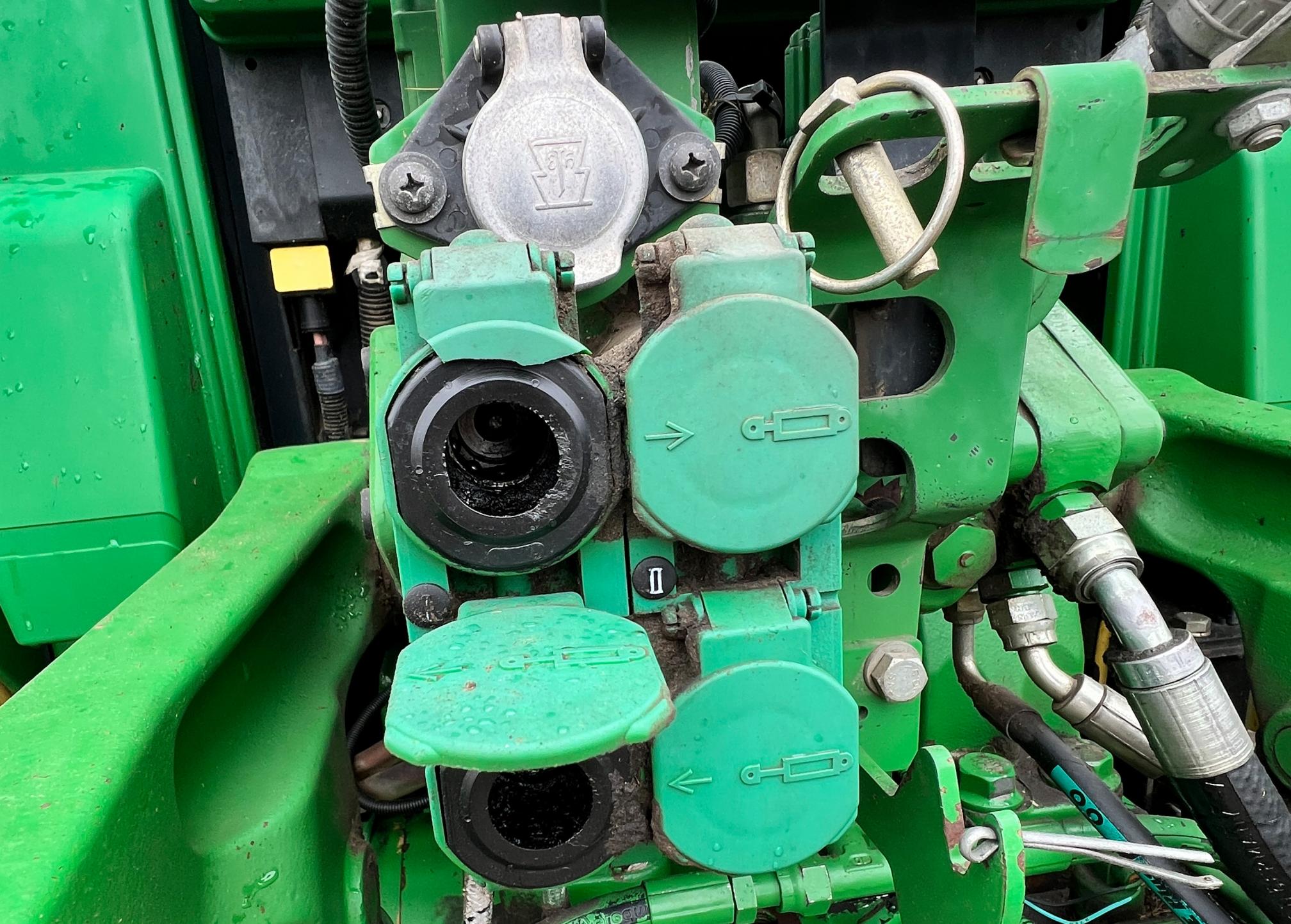 2006 JOHN DEERE 7520 - Image 37