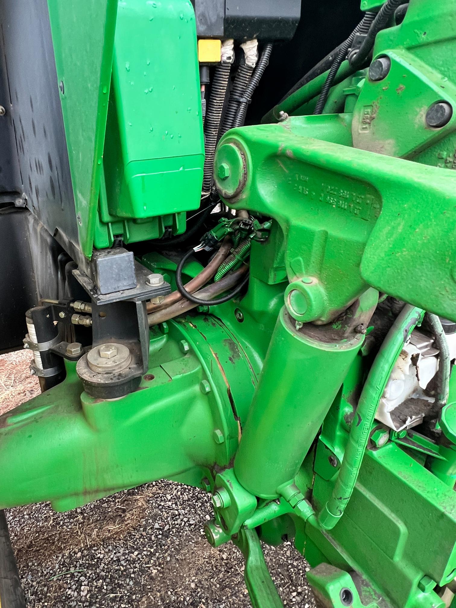 2006 JOHN DEERE 7520 - Image 38