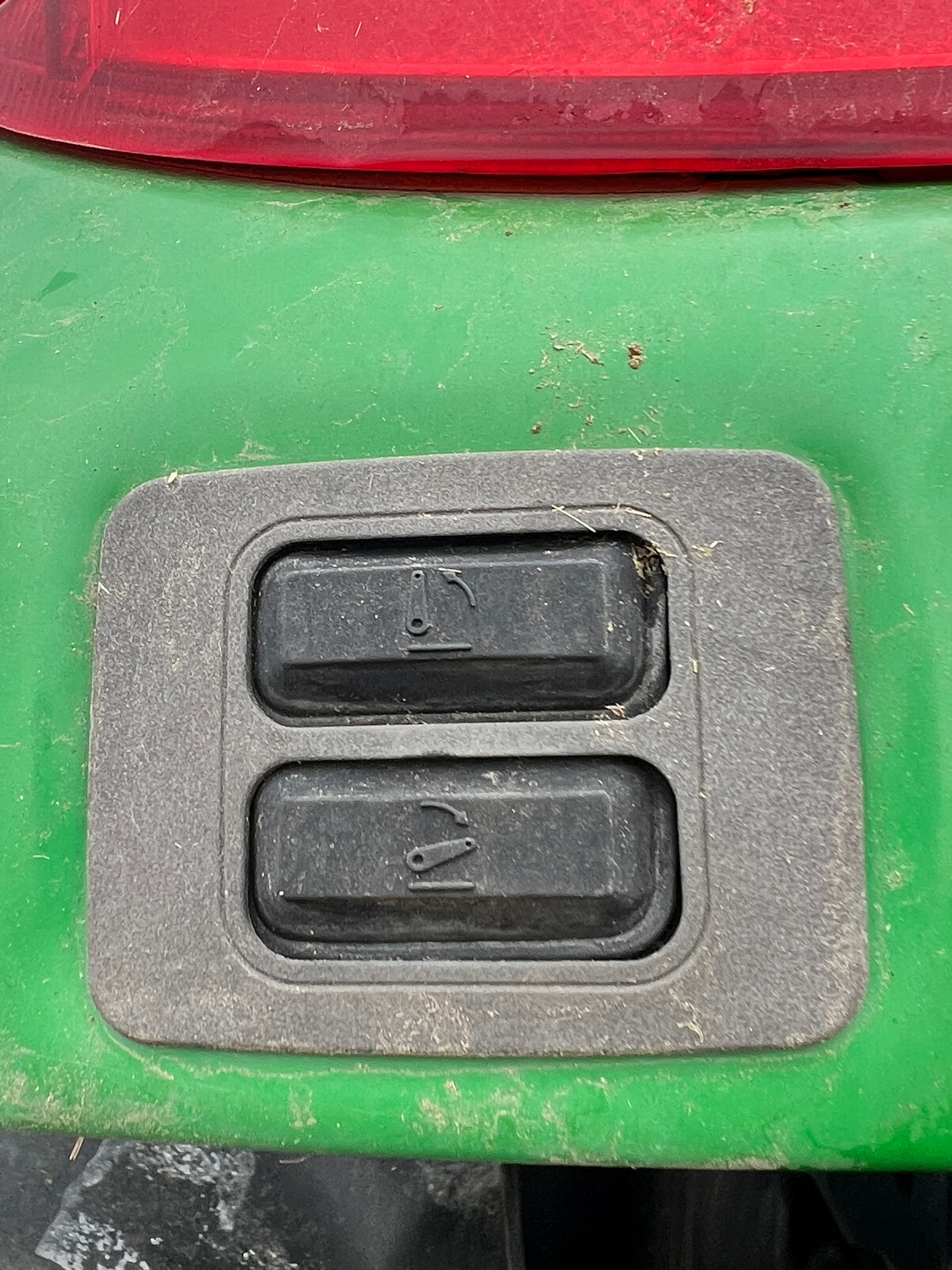 2006 JOHN DEERE 7520 - Image 39