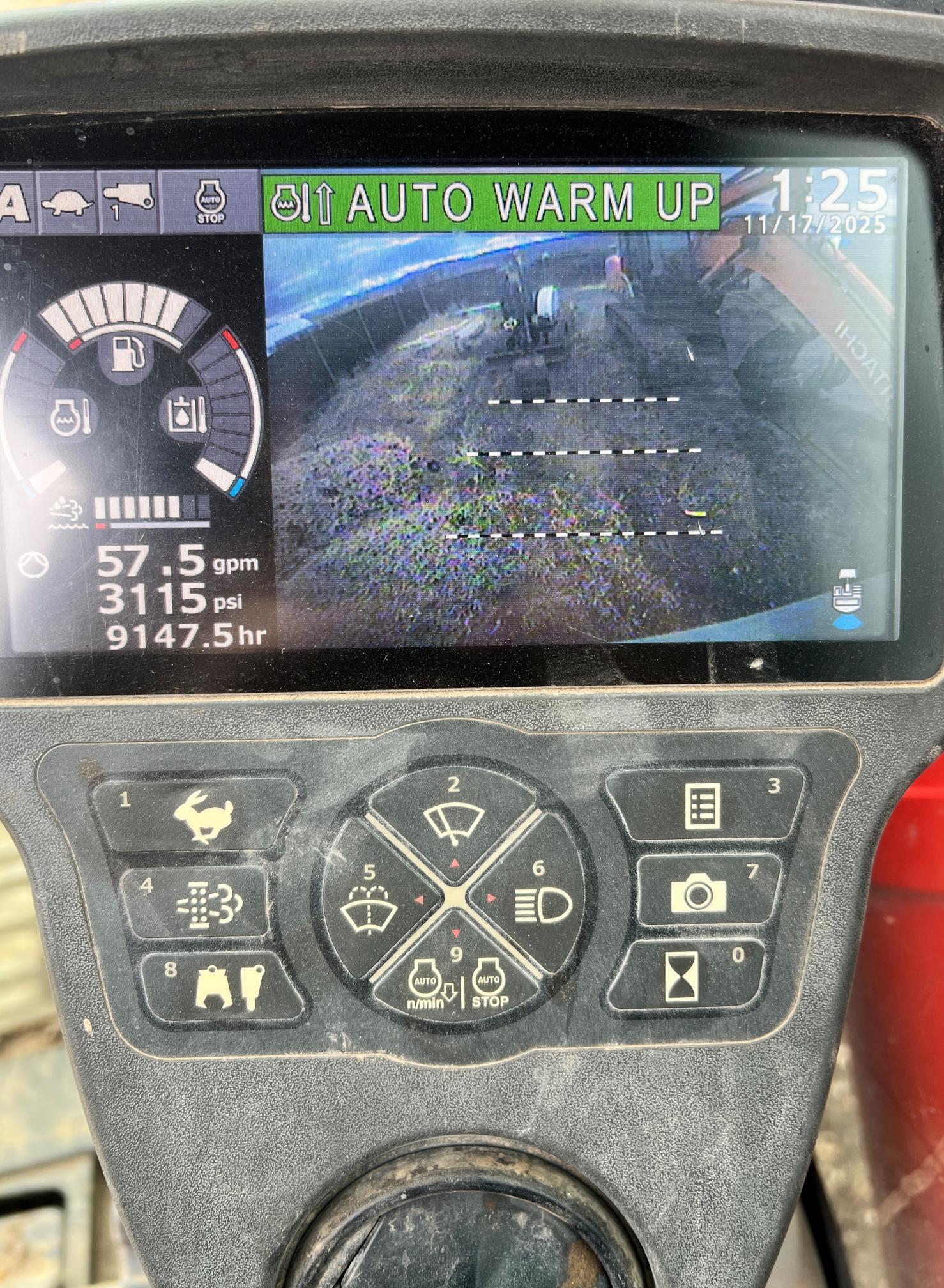 2022 LINK-BELT LBX250x4 - view 13 of 45