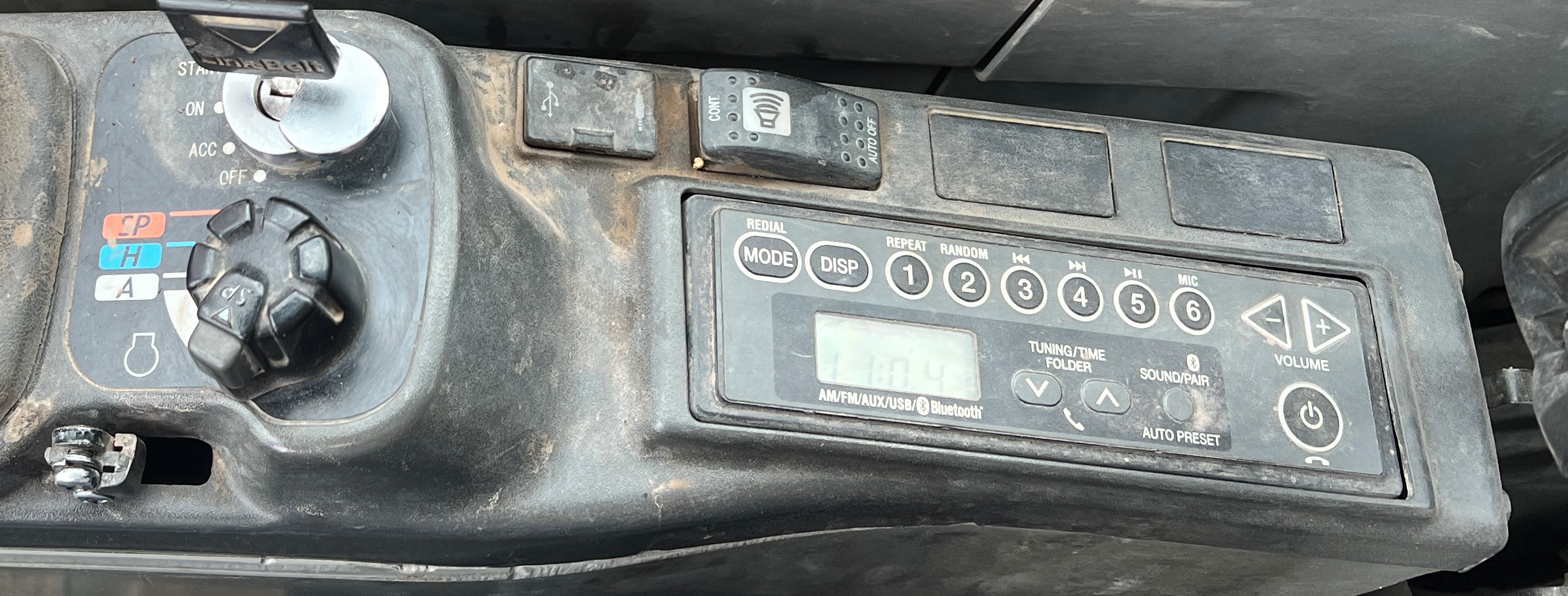 2022 LINK-BELT LBX250x4 - Image 17