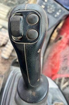 2022 LINK-BELT LBX250x4 - Image 14