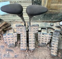 2022 LINK-BELT LBX250x4 - Image 15