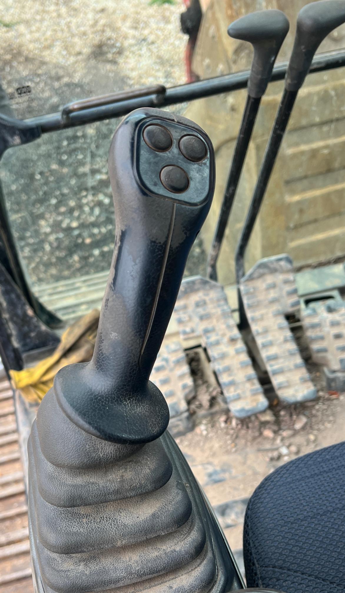 2022 LINK-BELT LBX250x4 - view 16 of 45