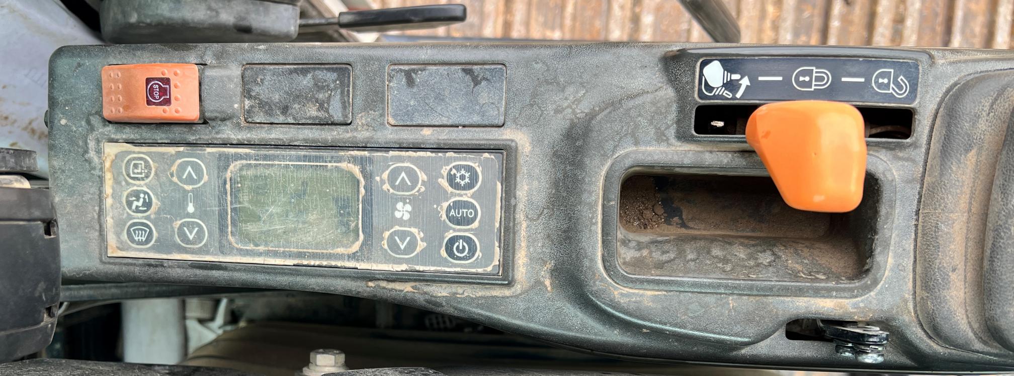 2022 LINK-BELT LBX250x4 - view 18 of 45