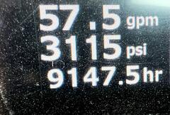 2022 LINK-BELT LBX250x4 - Image 45