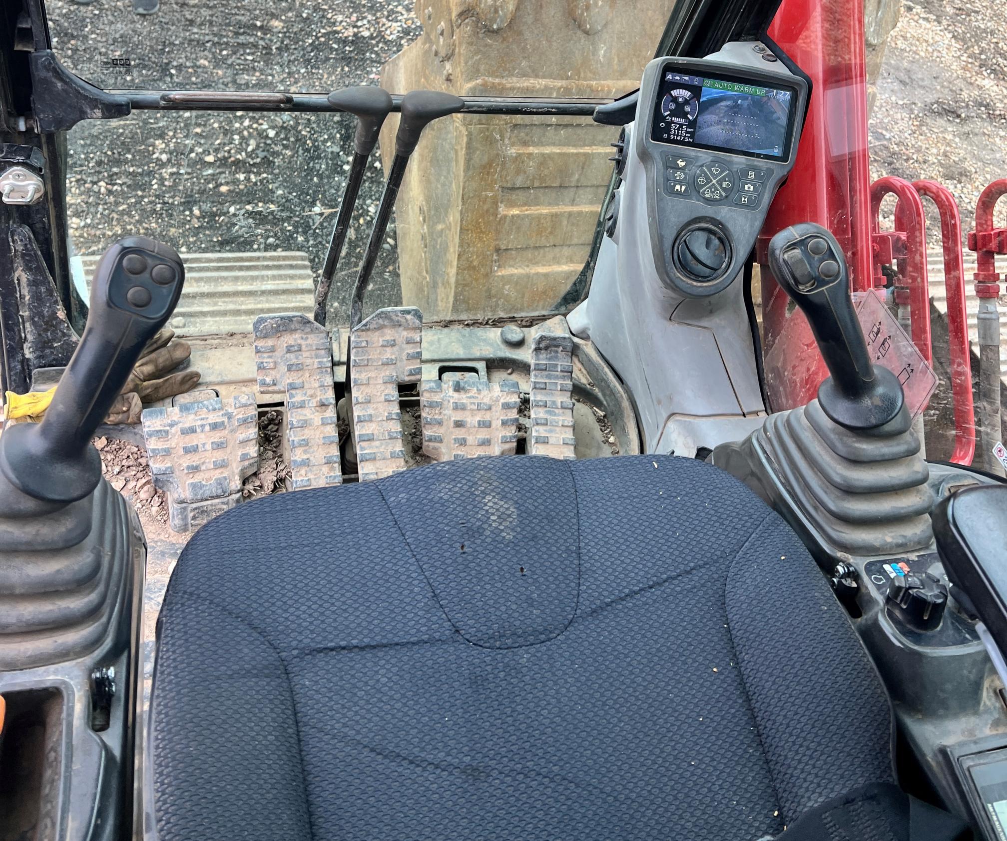 2022 LINK-BELT LBX250x4 - Image 12