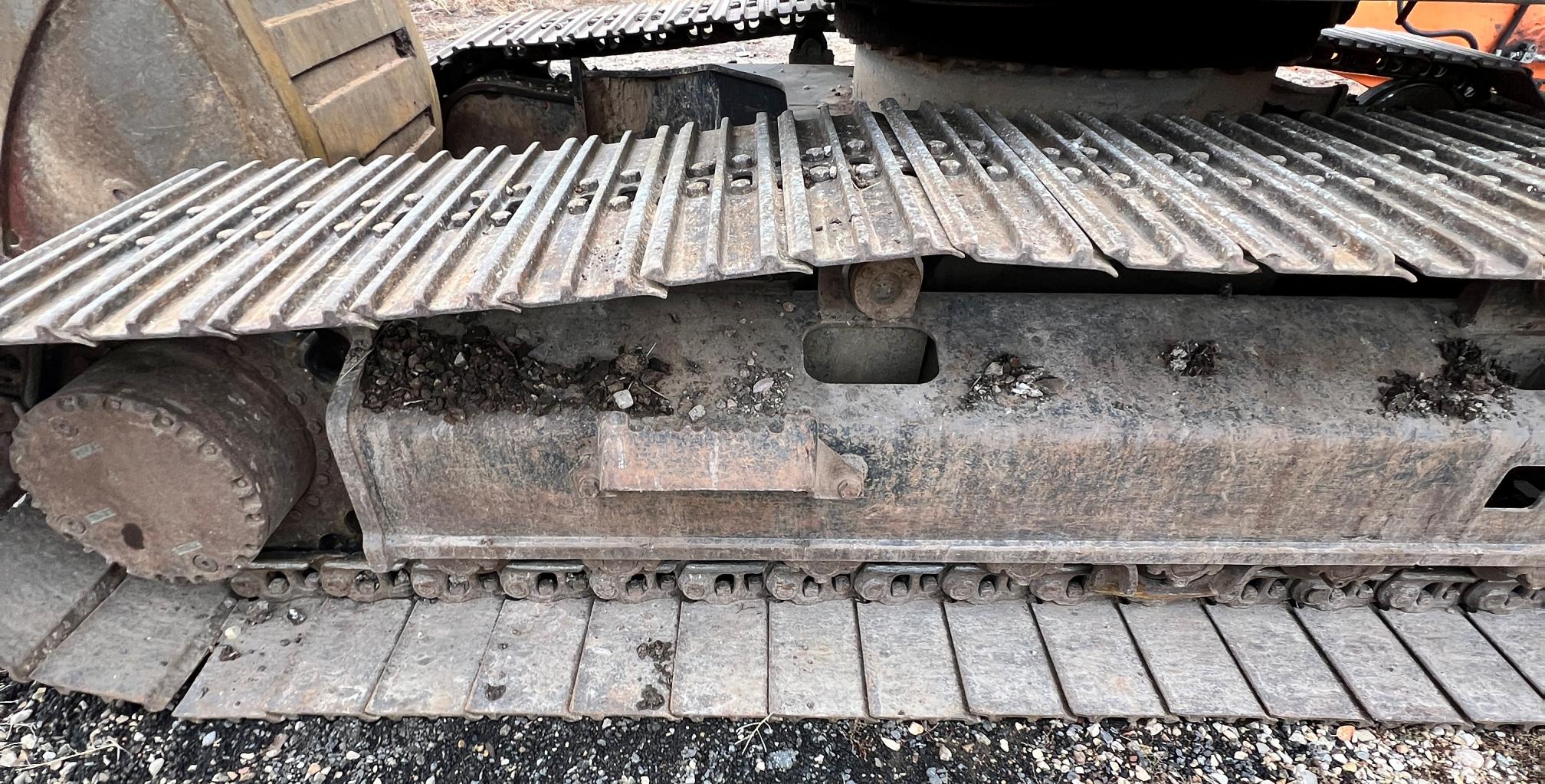 2022 LINK-BELT LBX250x4 - Image 29