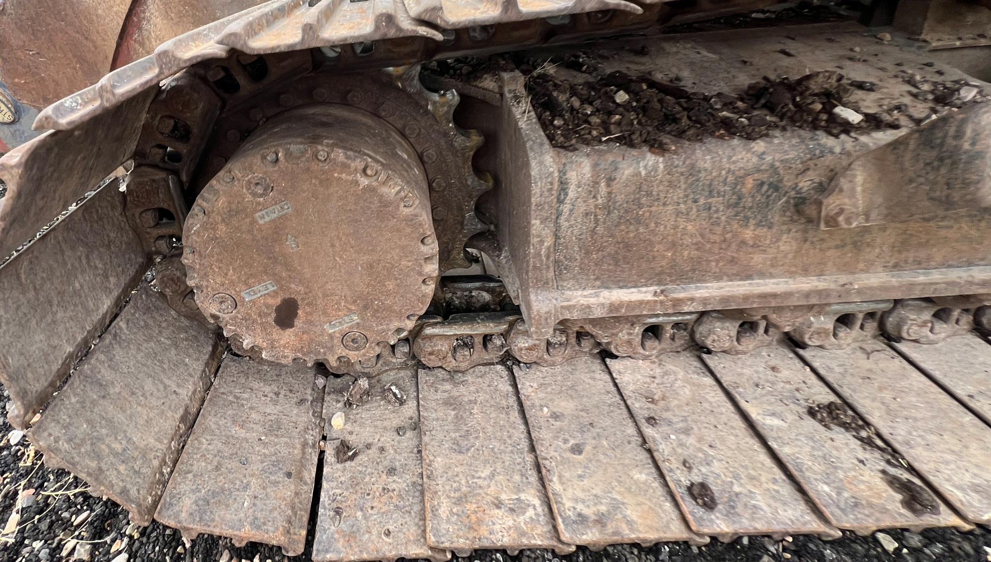 2022 LINK-BELT LBX250x4 - Image 30