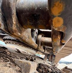 2022 LINK-BELT LBX250x4 - Image 31