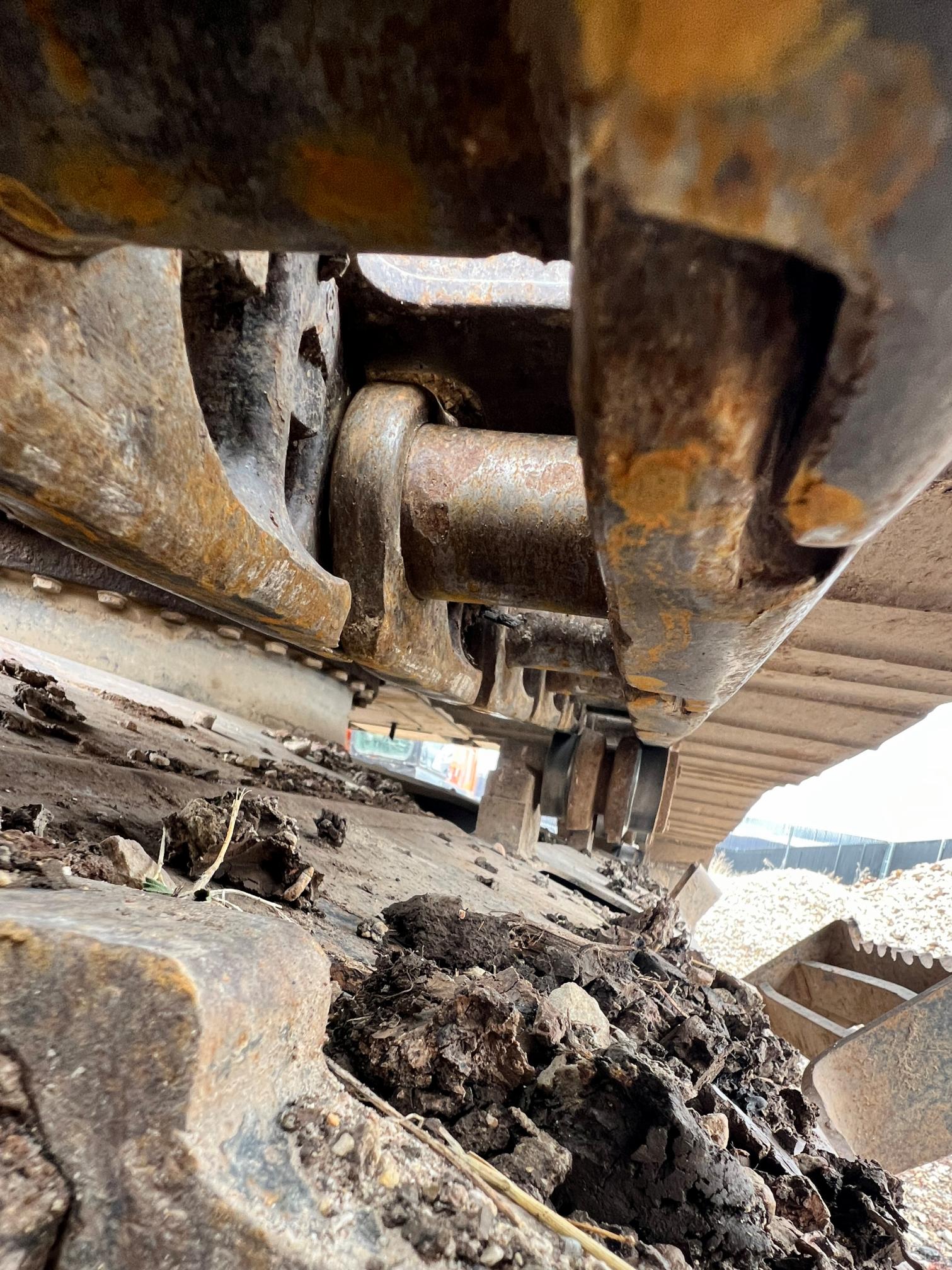 2022 LINK-BELT LBX250x4 - Image 32