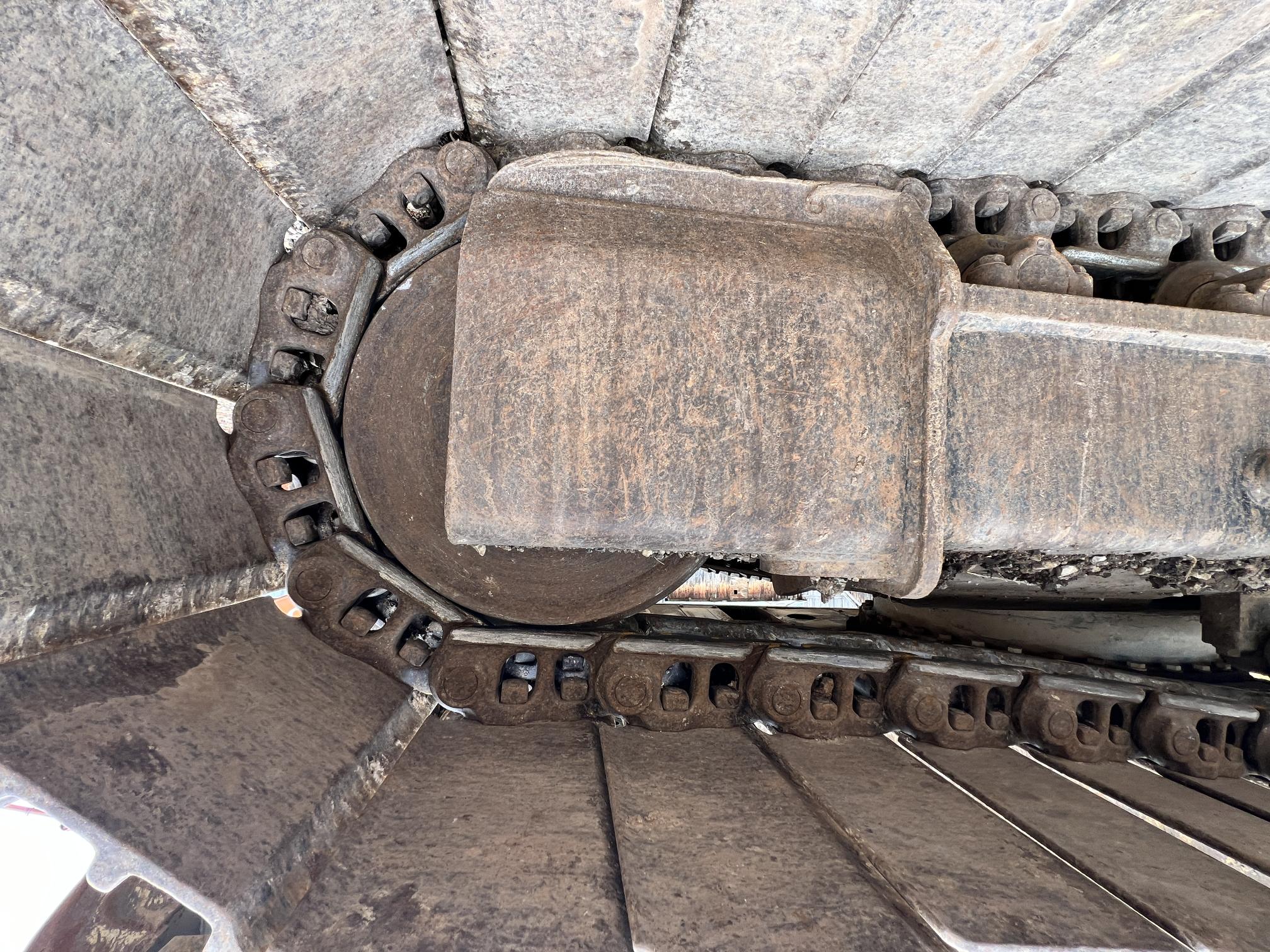 2022 LINK-BELT LBX250x4 - Image 33