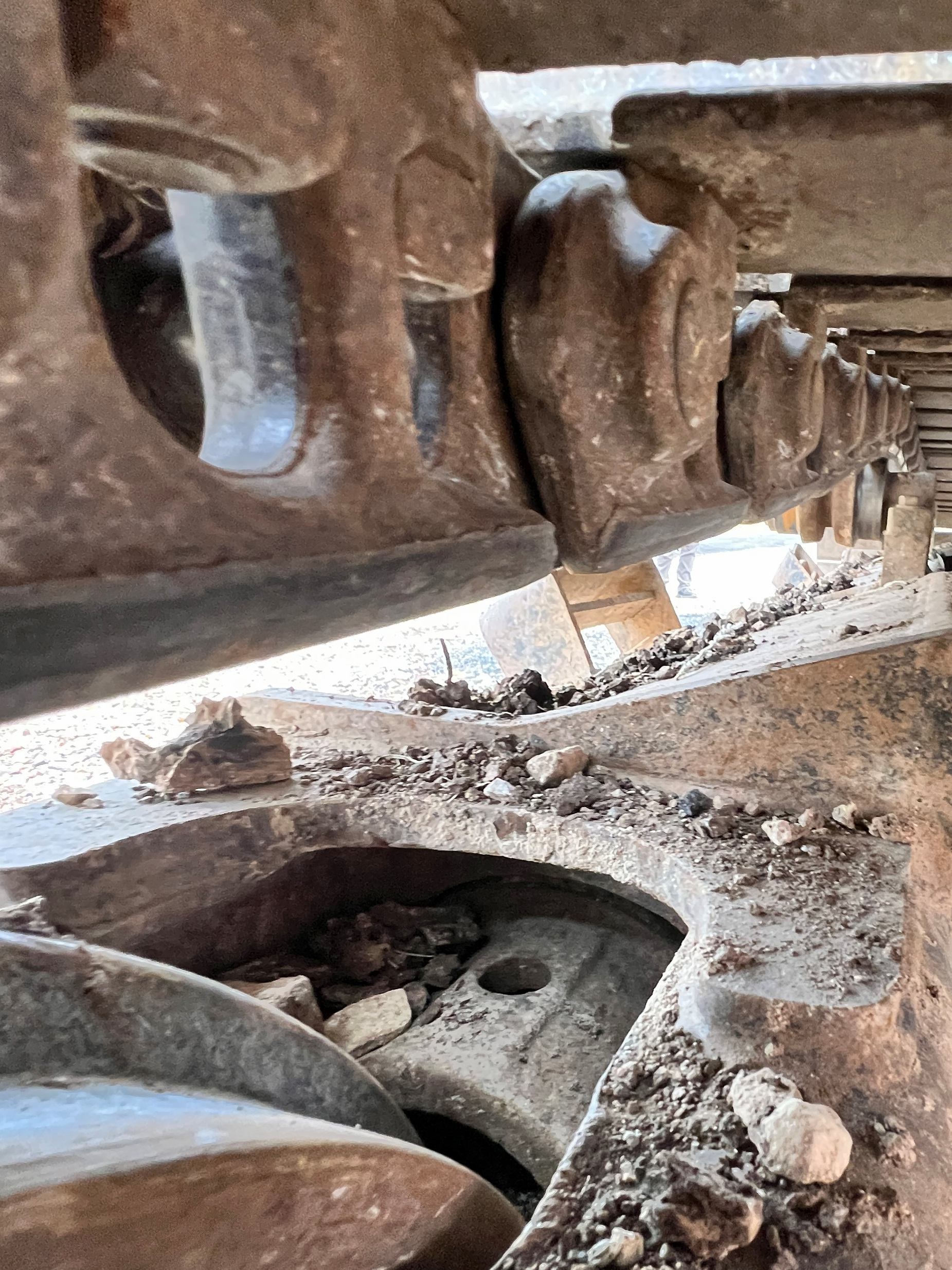 2022 LINK-BELT LBX250x4 - Image 35