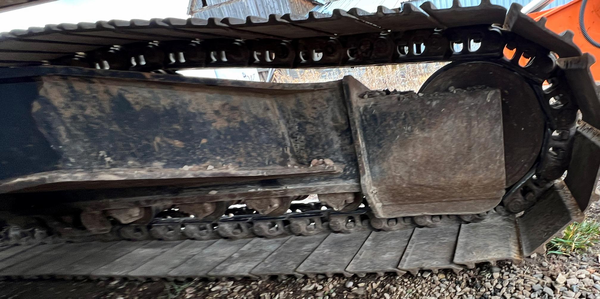 2022 LINK-BELT LBX250x4 - Image 36