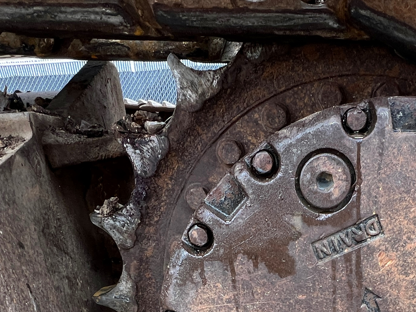 2022 LINK-BELT LBX250x4 - Image 38