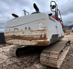 2022 LINK-BELT LBX250x4 - Image 7