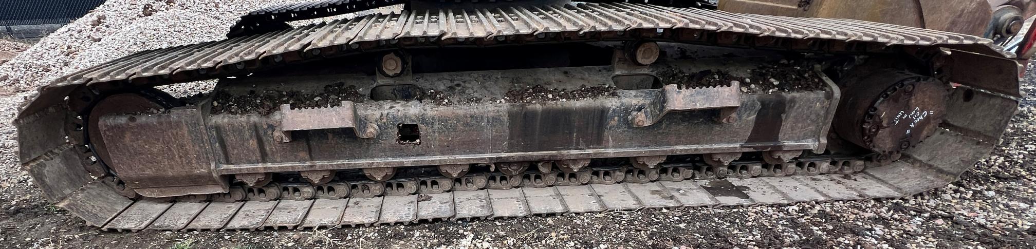 2022 LINK-BELT LBX250x4 - view 20 of 45