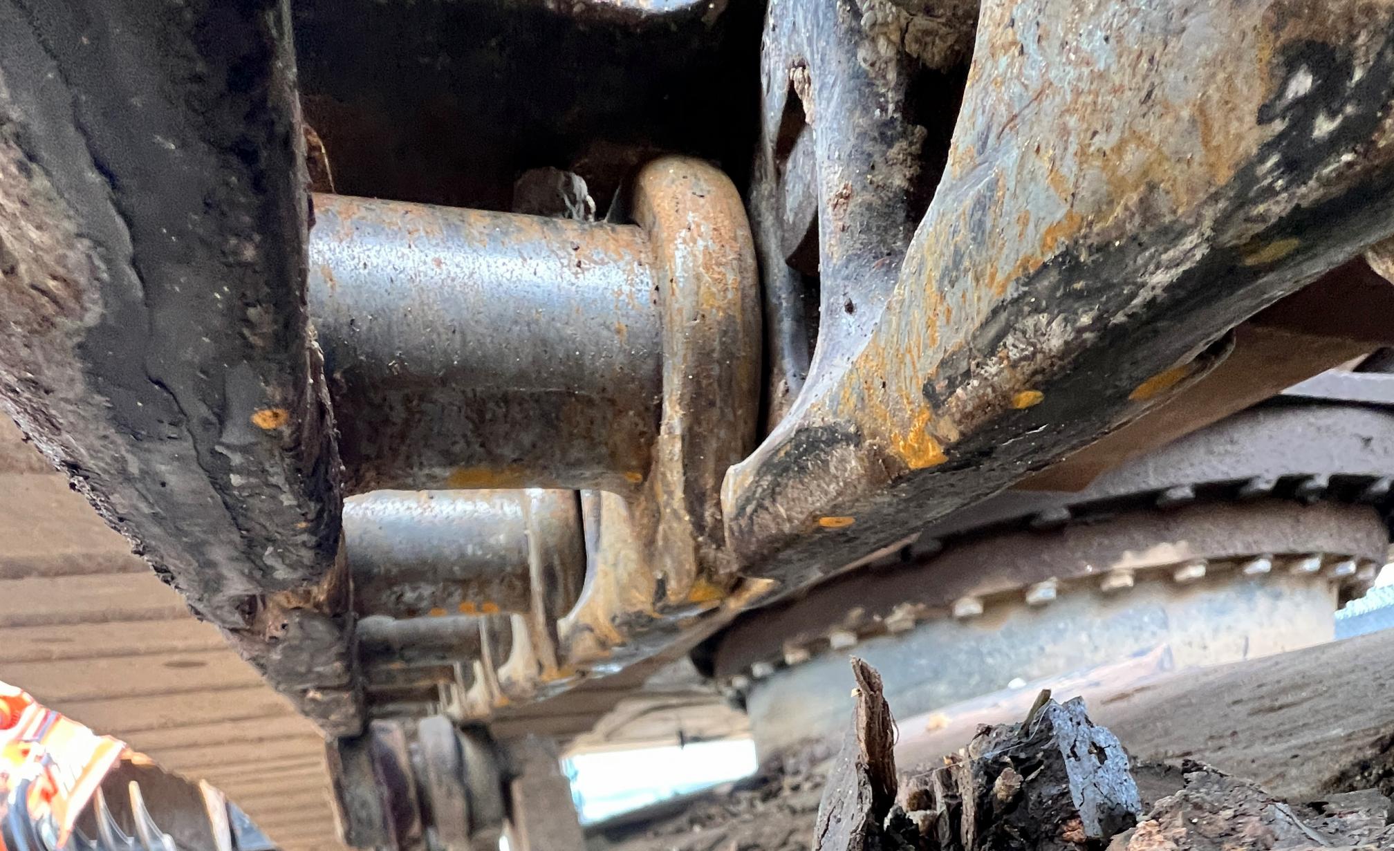 2022 LINK-BELT LBX250x4 - Image 39