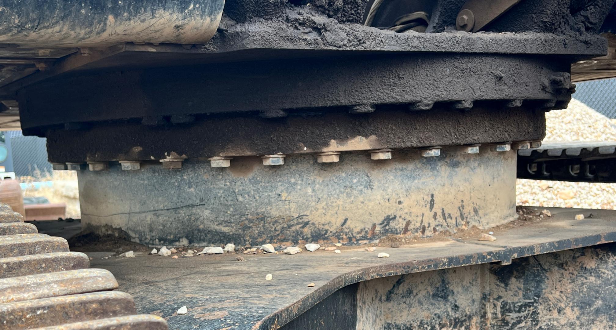 2022 LINK-BELT LBX250x4 - Image 21