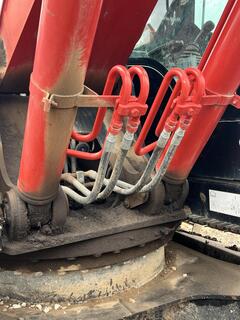 2022 LINK-BELT LBX250x4 - Image 22