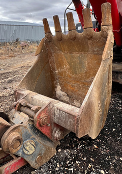 2022 LINK-BELT LBX250x4 - Image 24