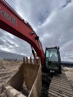 2022 LINK-BELT LBX250x4 - Image 10