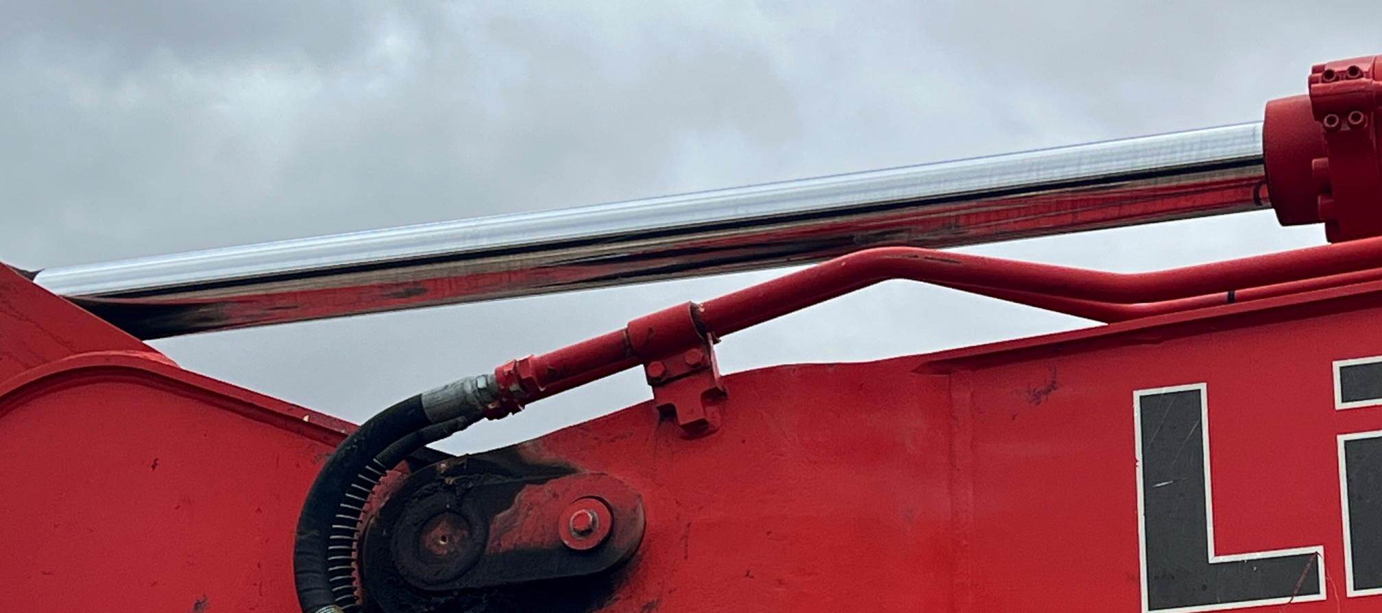 2022 LINK-BELT LBX250x4 - Image 25