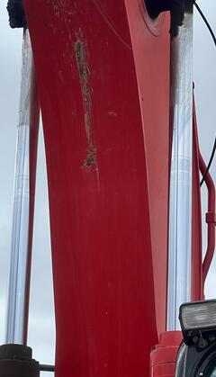 2022 LINK-BELT LBX250x4 - Image 26