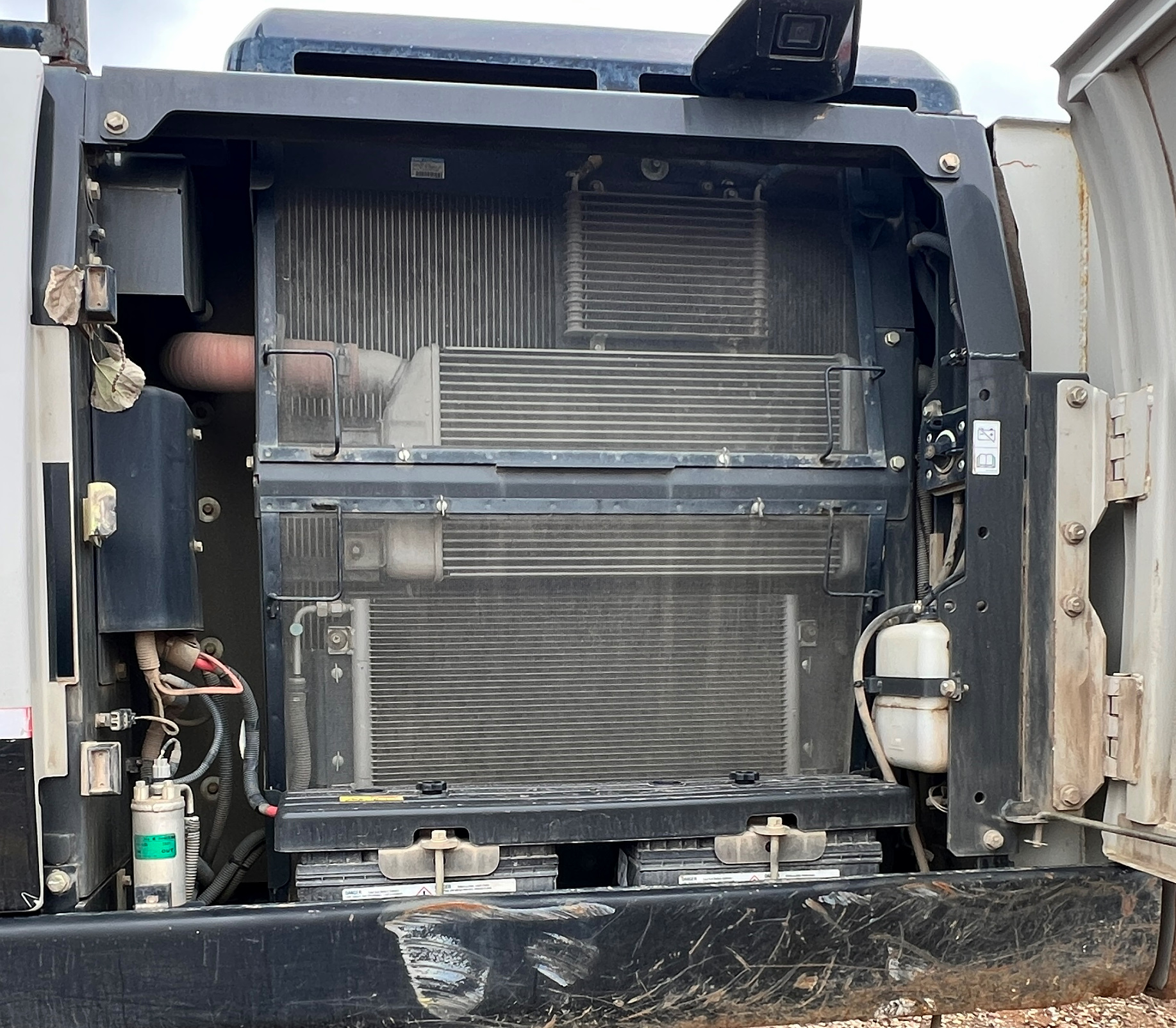 2022 LINK-BELT LBX250x4 - Image 40