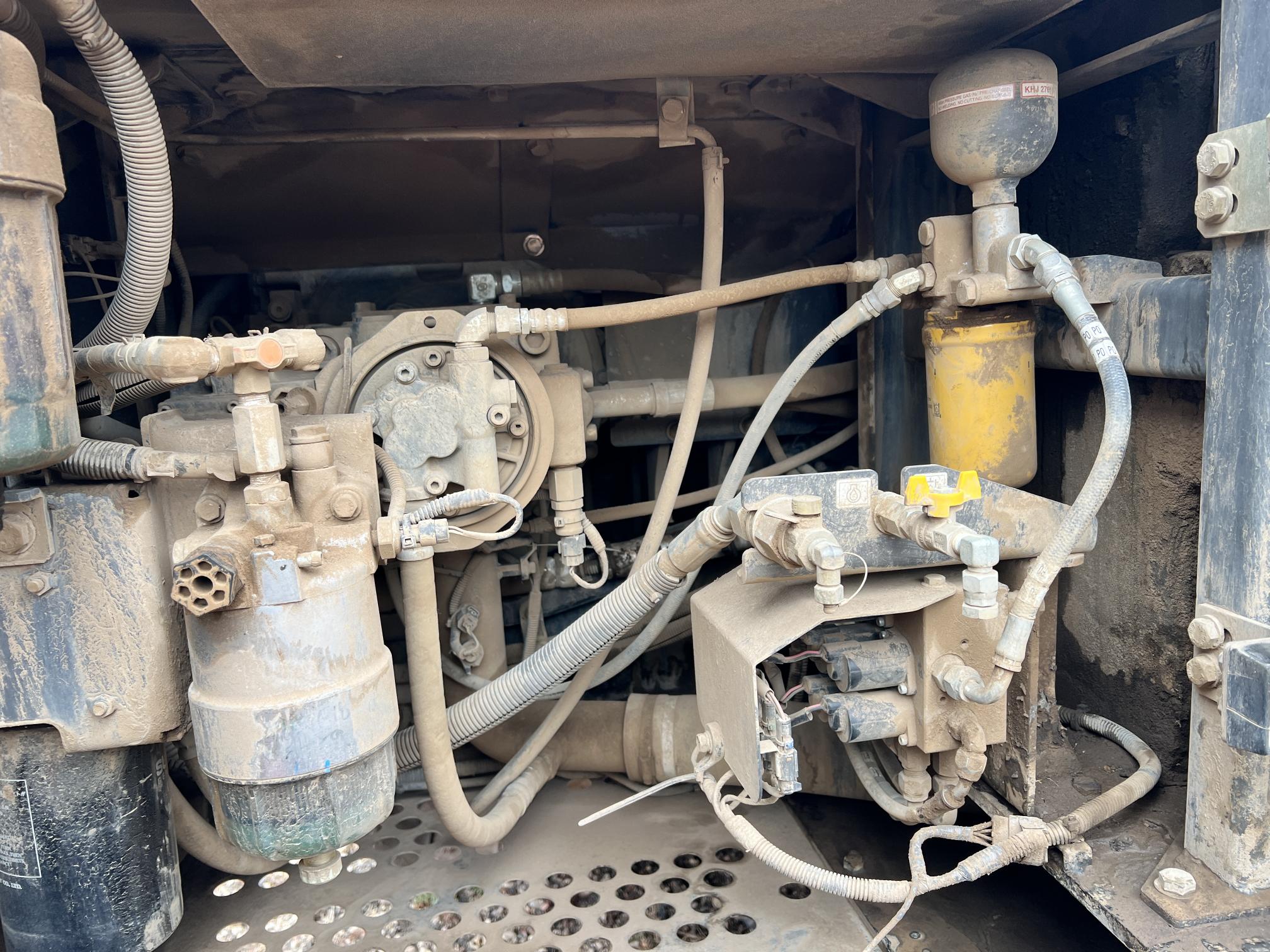 2022 LINK-BELT LBX250x4 - Image 41