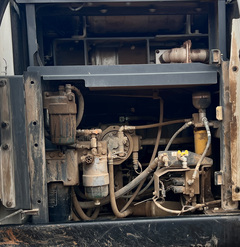 2022 LINK-BELT LBX250x4 - Image 42