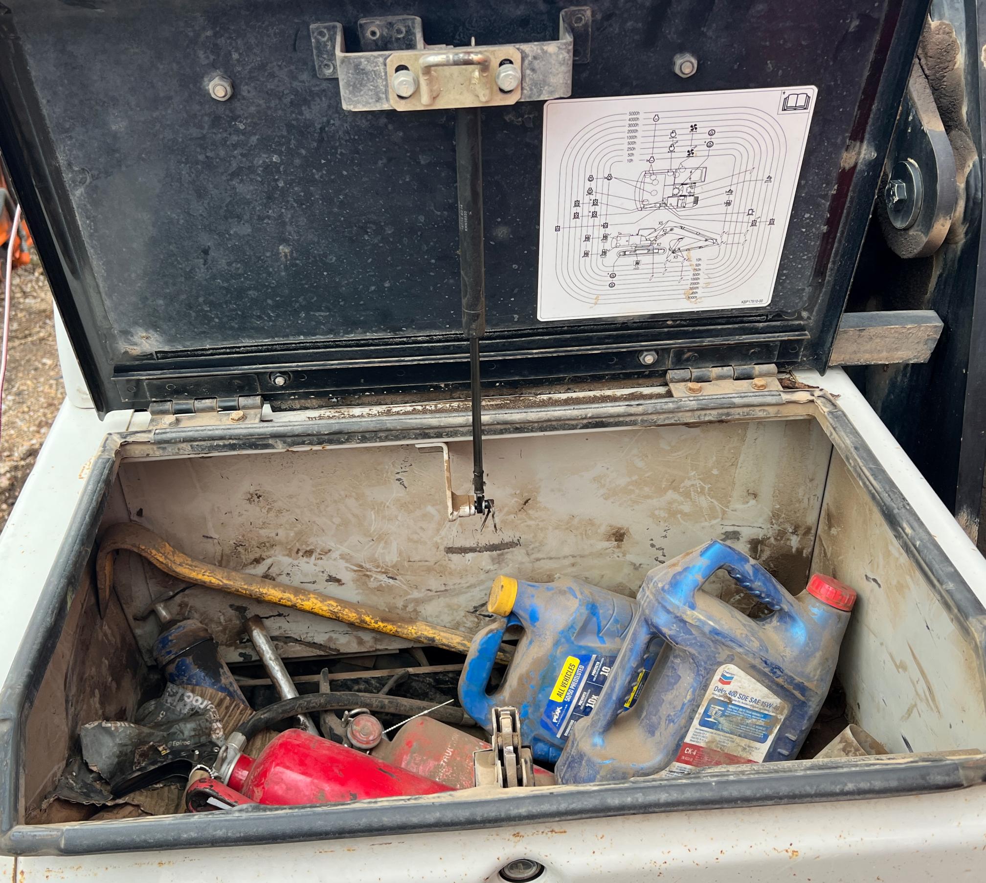 2022 LINK-BELT LBX250x4 - Image 28