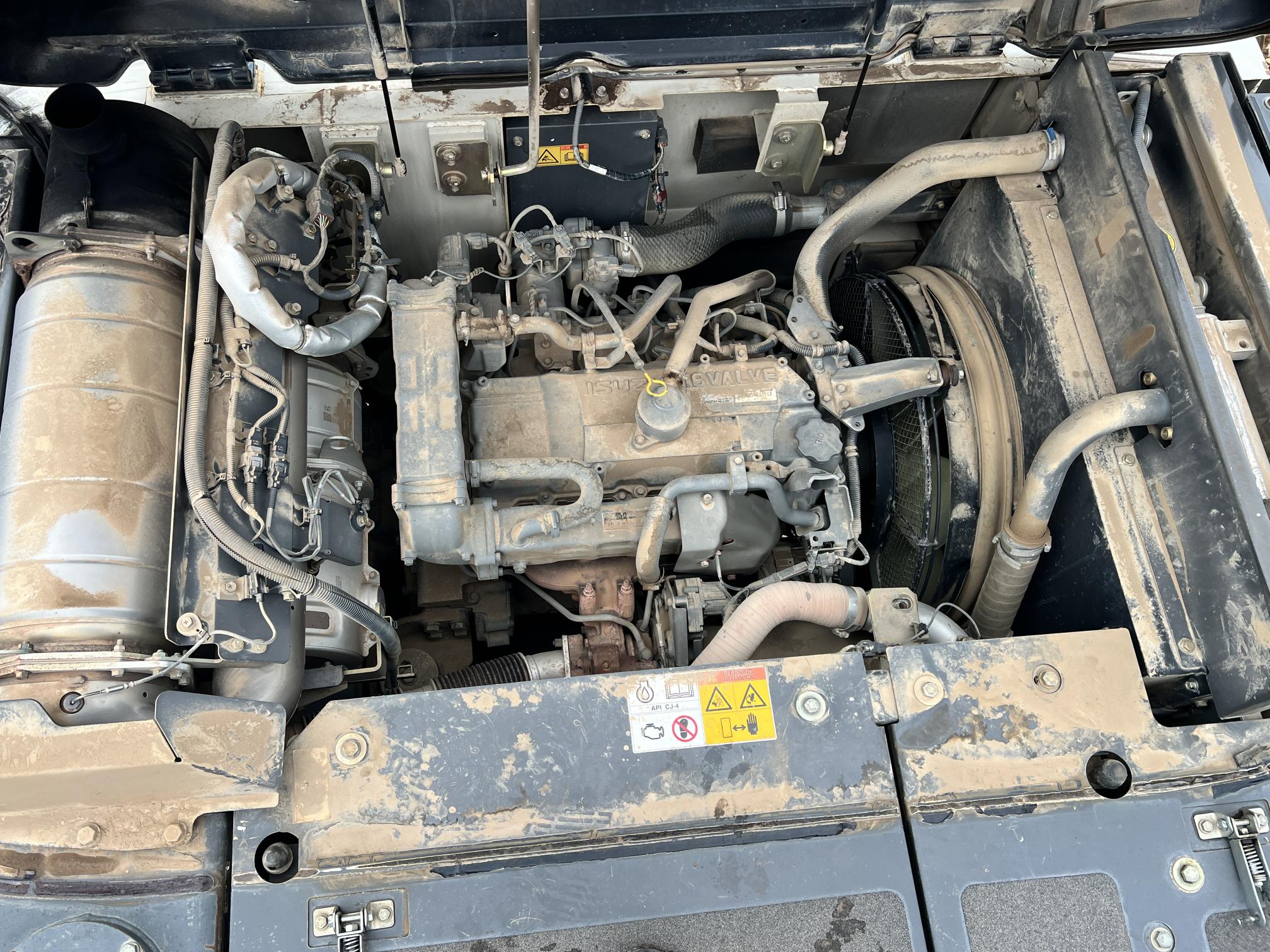 2022 LINK-BELT LBX250x4 - Image 43