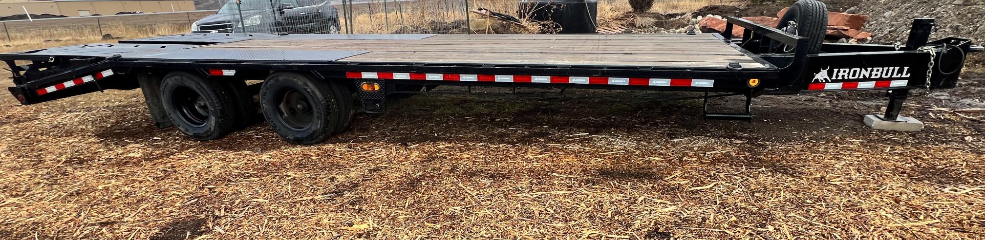 2023 NORSTAR IronBull - view 6 of 26