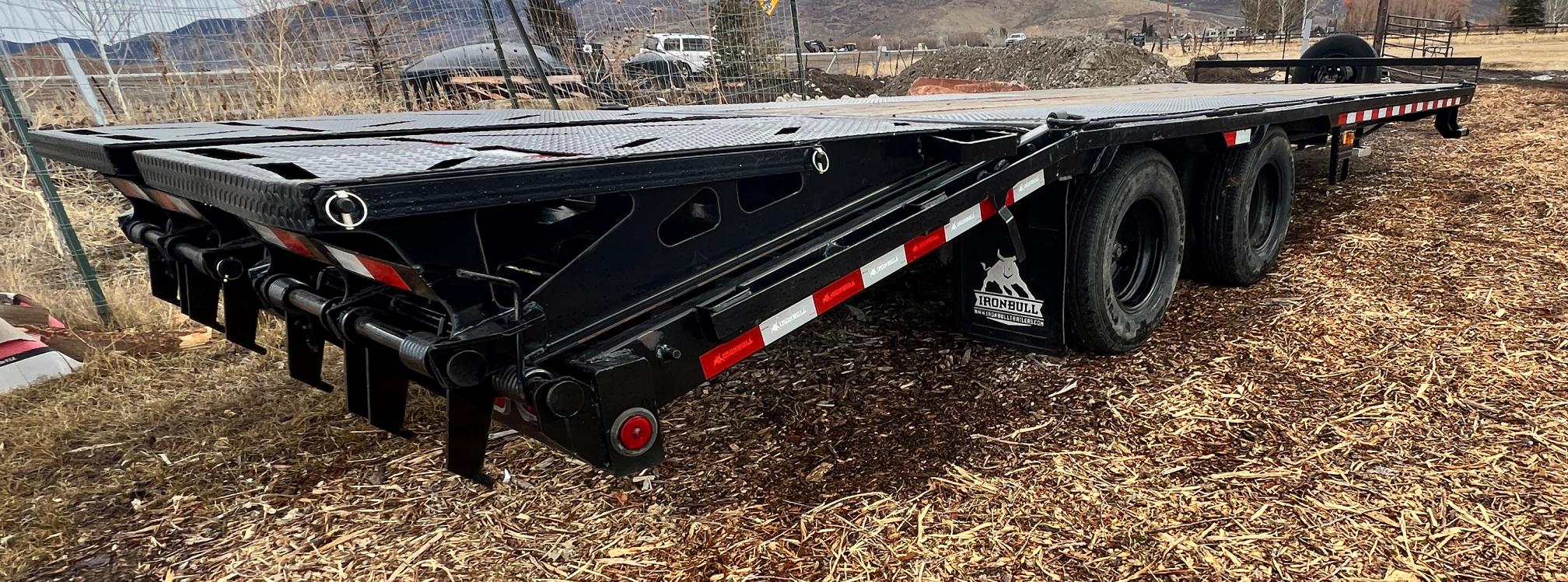 2023 NORSTAR IronBull - view 5 of 26