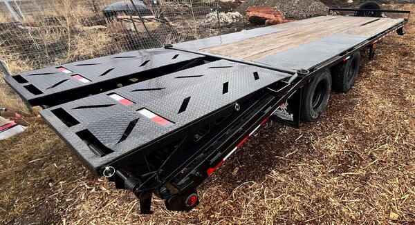 2023 NORSTAR IronBull