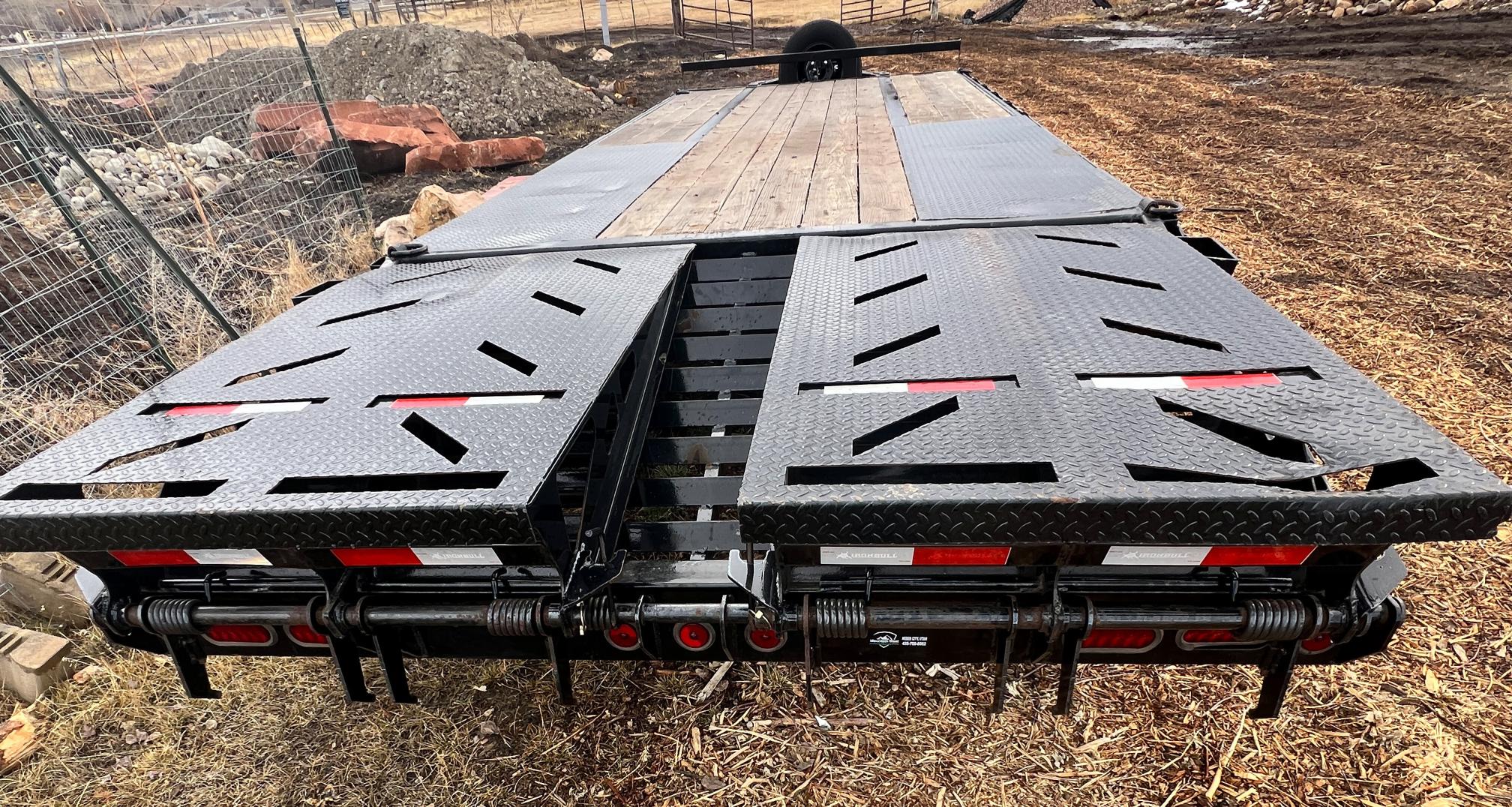 2023 NORSTAR IronBull - Image 7