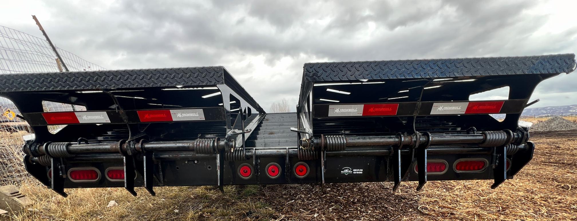 2023 NORSTAR IronBull - Image 8