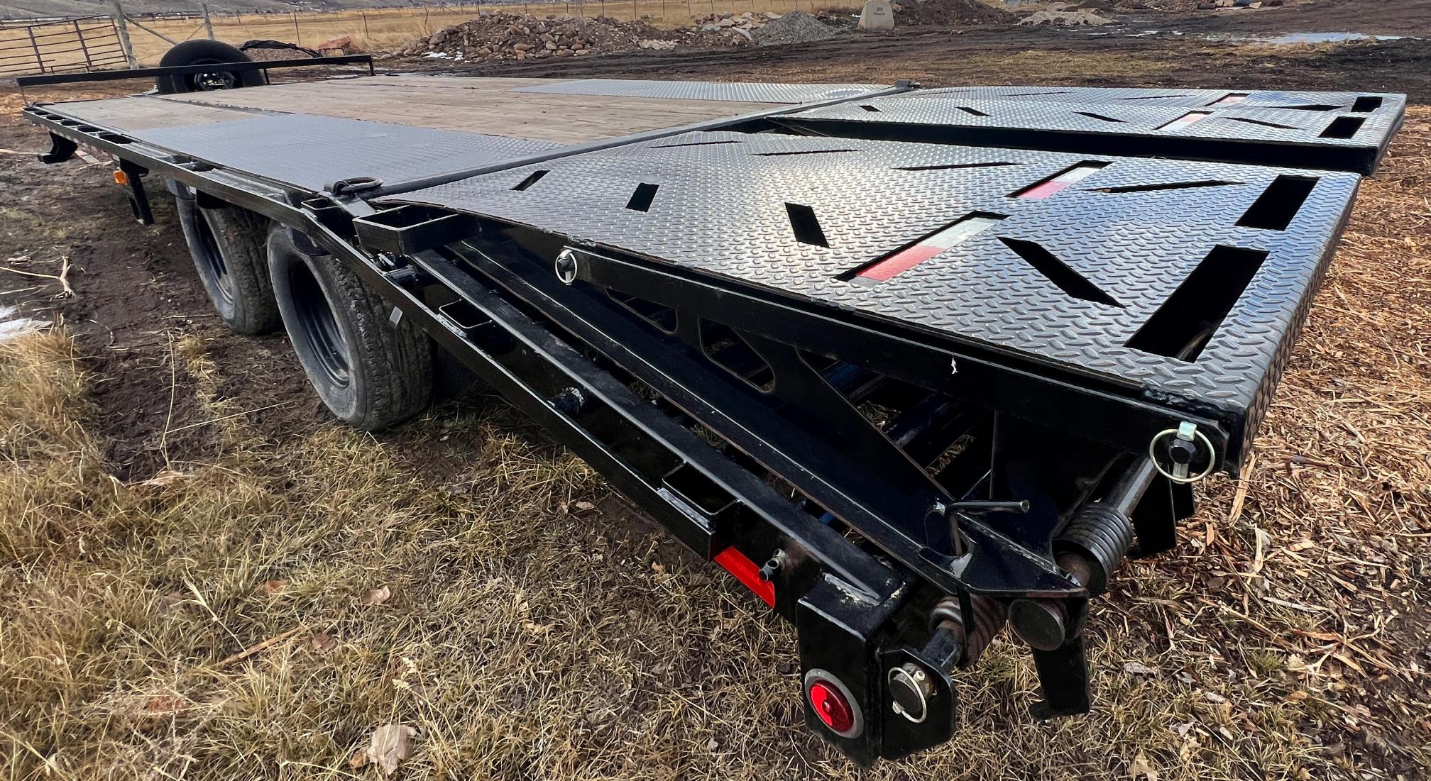 2023 NORSTAR IronBull - Image 3