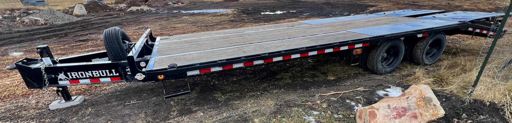 2023 NORSTAR IronBull - Image 9