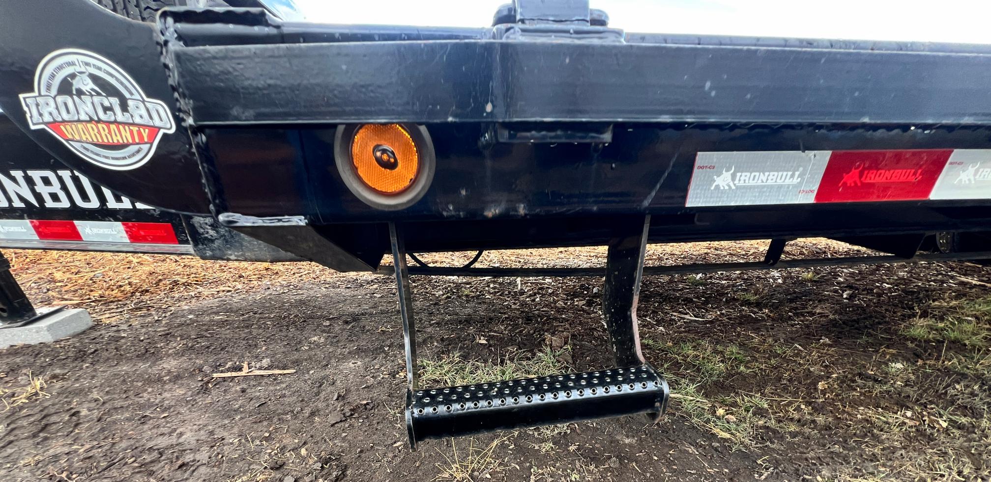 2023 NORSTAR IronBull - Image 10