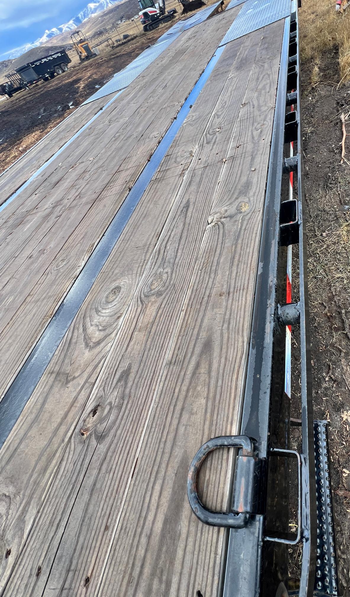 2023 NORSTAR IronBull - view 11 of 26