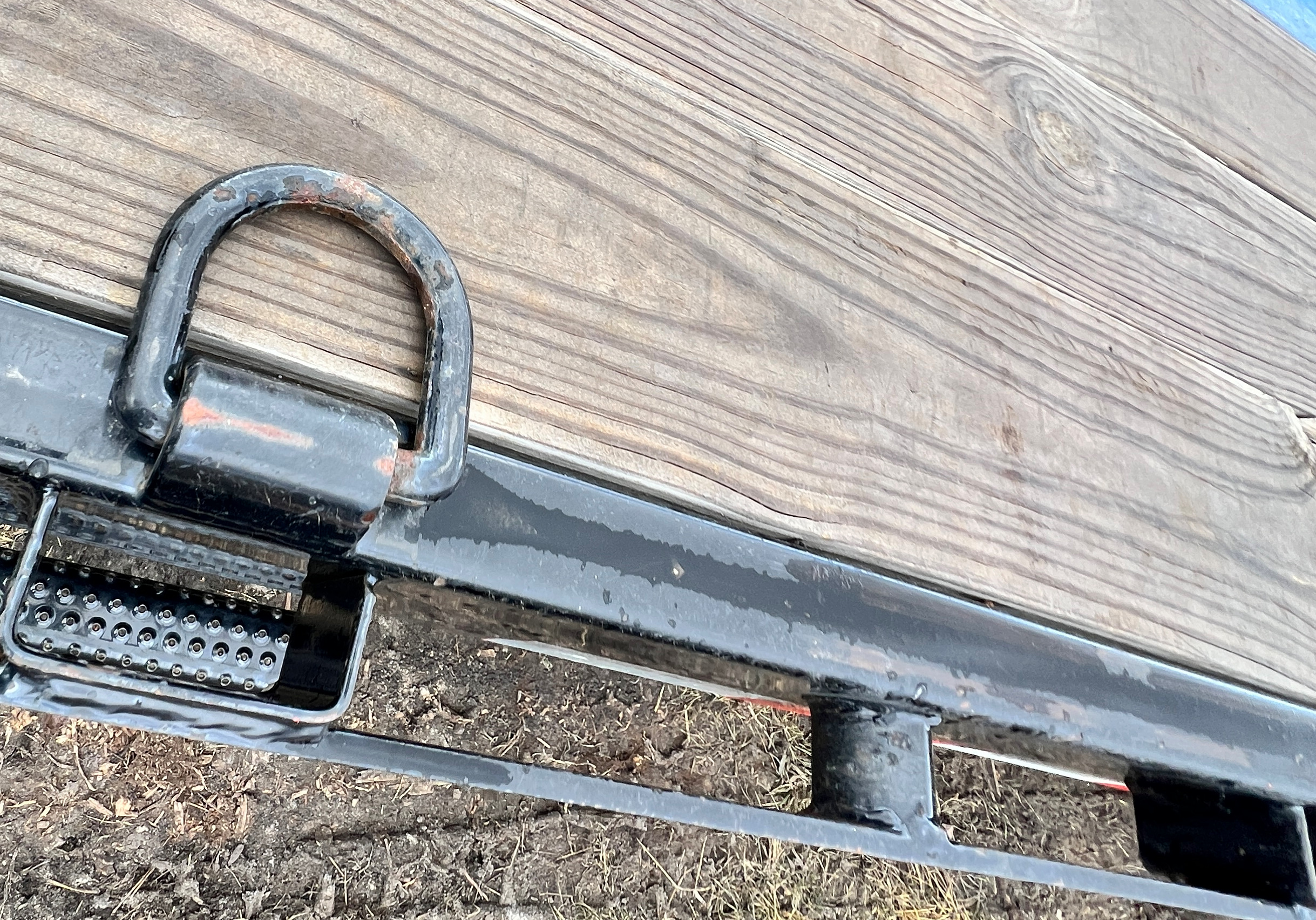 2023 NORSTAR IronBull - view 12 of 26